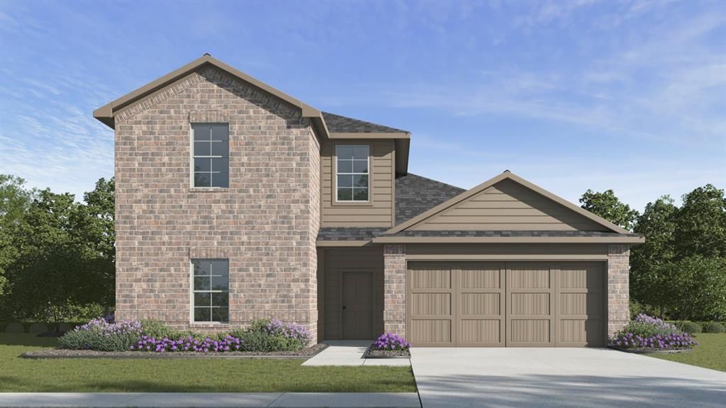 529 Wild Rose Way, Princeton, TX 75407 Main Photo