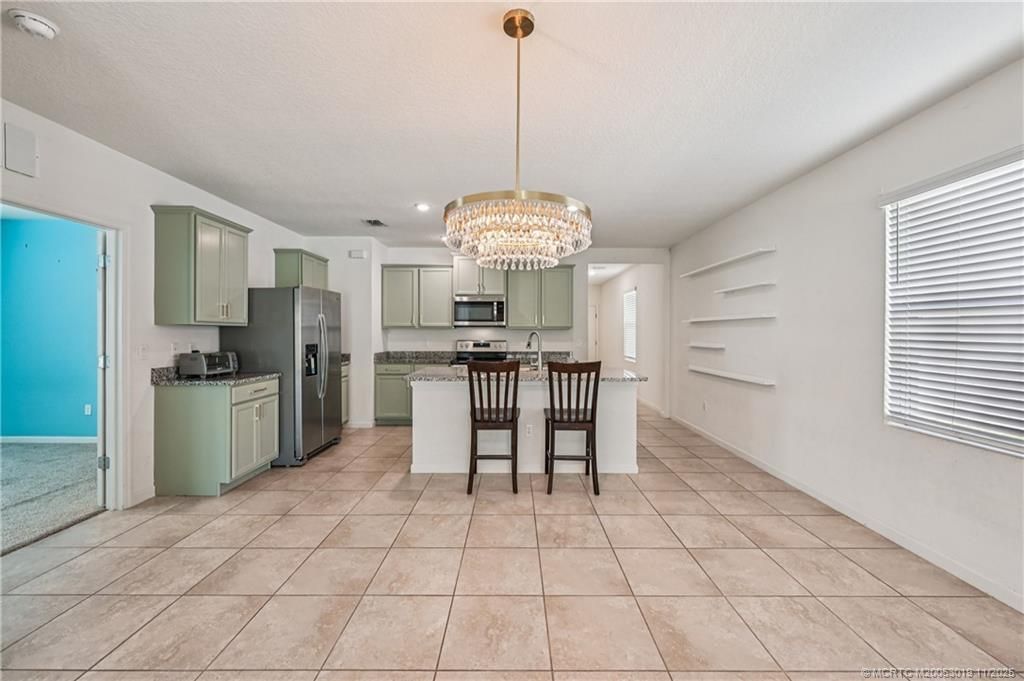 11120 SW Hadley Street, Port Saint Lucie, FL 34987 Photo