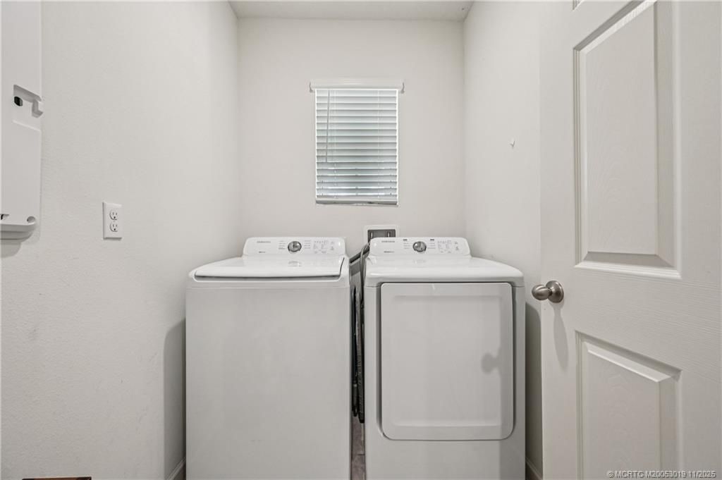 11120 SW Hadley Street, Port Saint Lucie, FL 34987 Photo