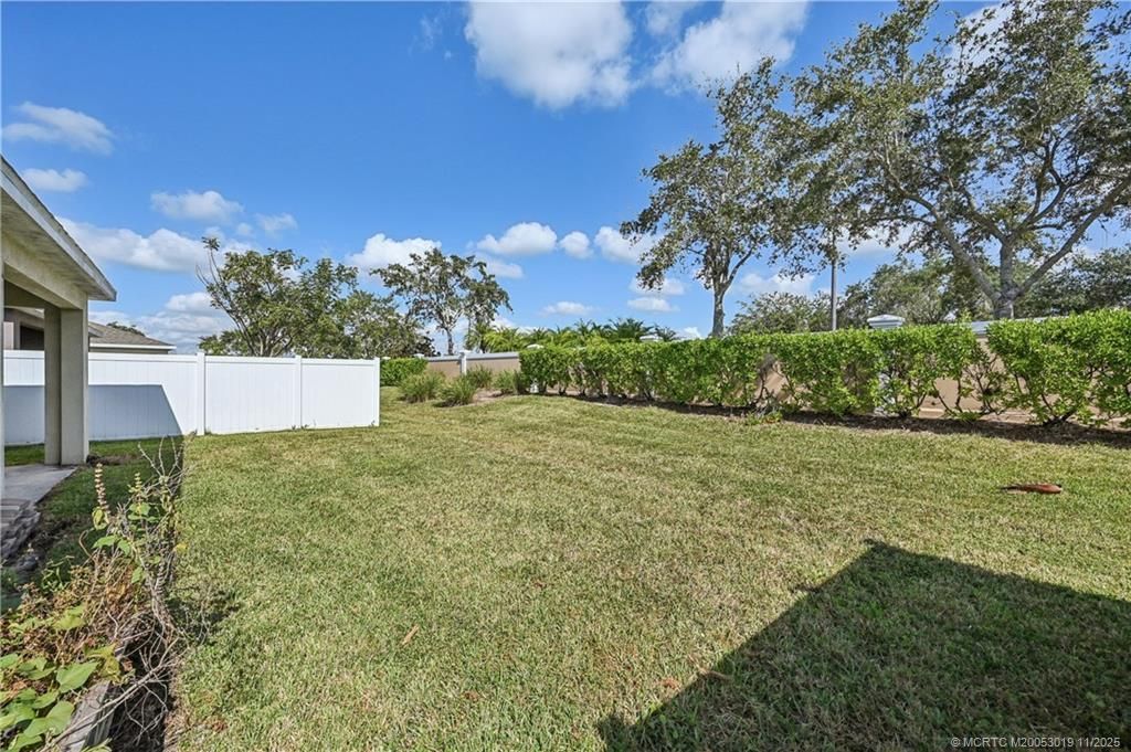 11120 SW Hadley Street, Port Saint Lucie, FL 34987 Photo