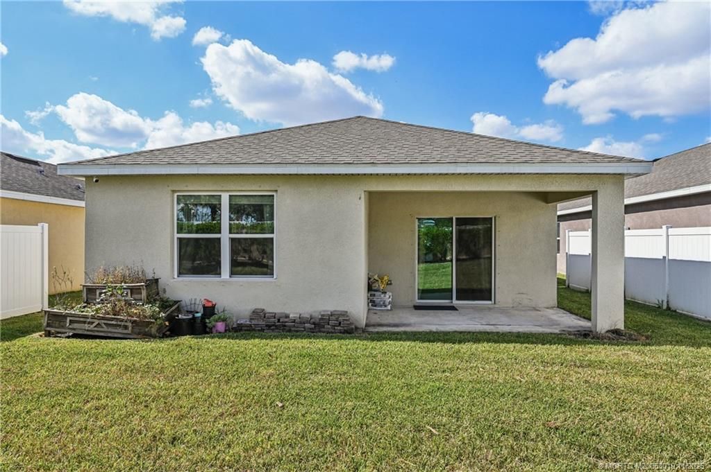 11120 SW Hadley Street, Port Saint Lucie, FL 34987 Photo