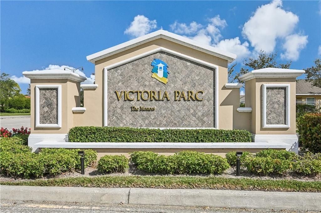 11120 SW Hadley Street, Port Saint Lucie, FL 34987 Photo