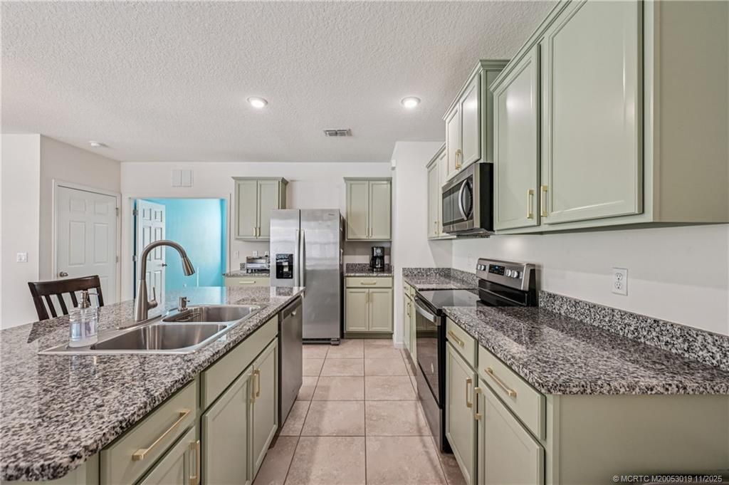 11120 SW Hadley Street, Port Saint Lucie, FL 34987 Photo