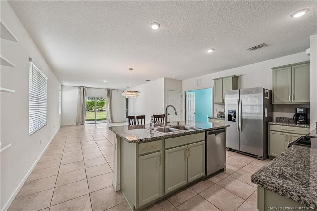 11120 SW Hadley Street, Port Saint Lucie, FL 34987 Photo