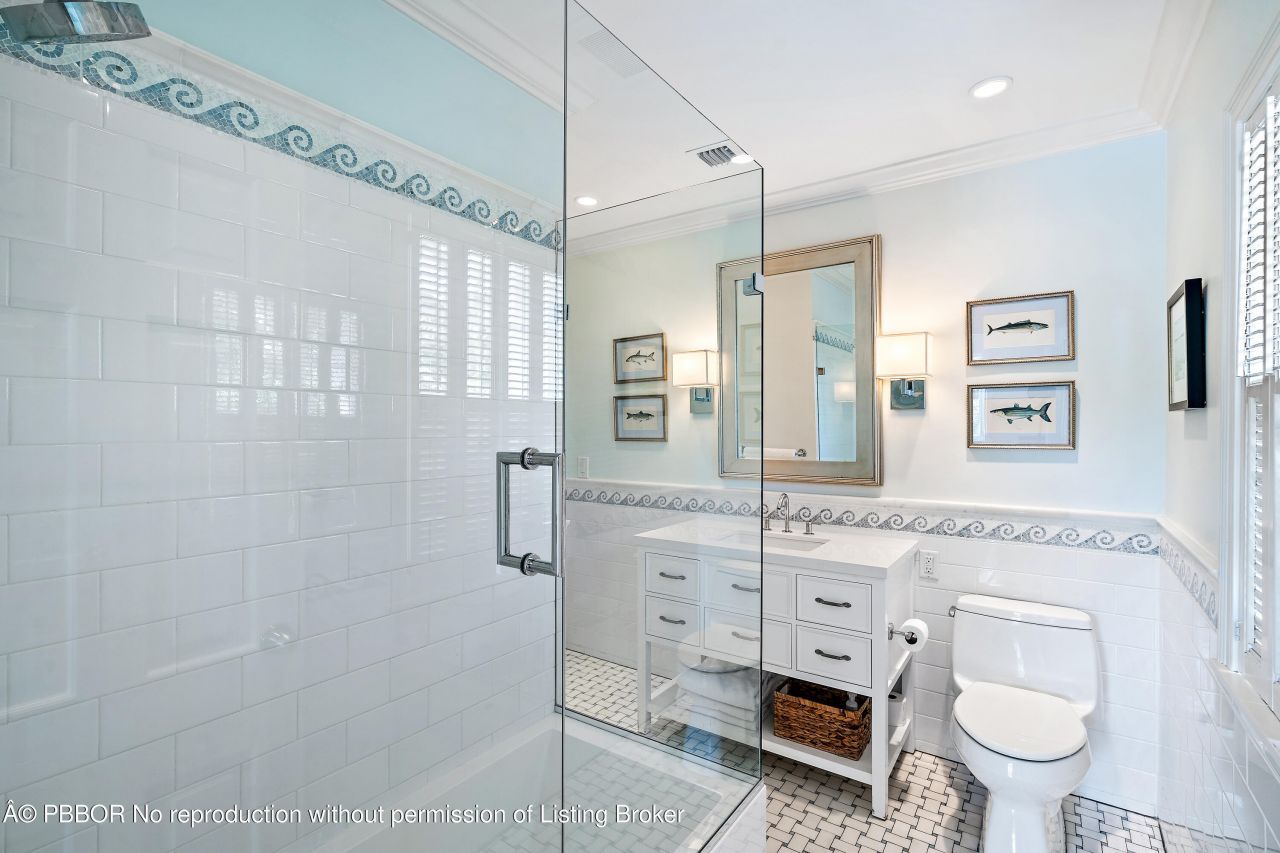 230 Colonial Lane, Palm Beach, FL 33480 Photo