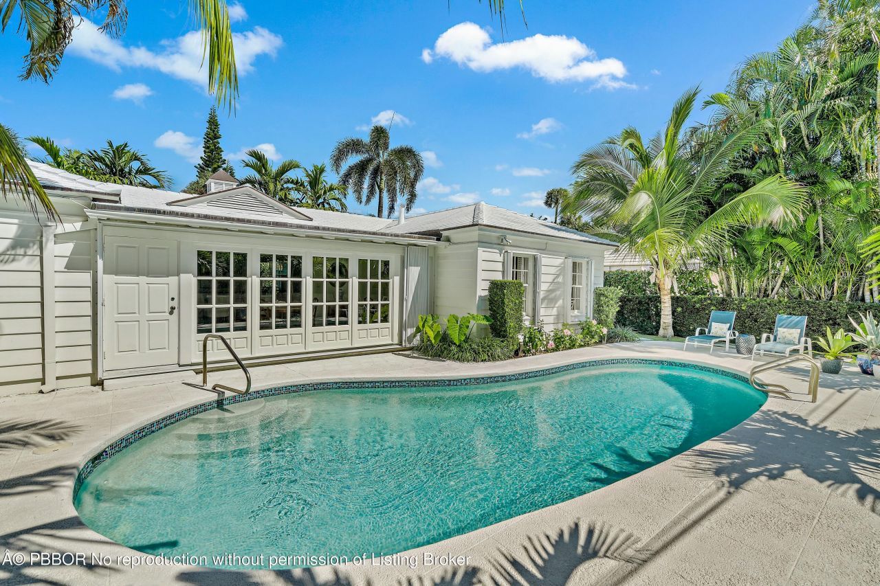 230 Colonial Lane, Palm Beach, FL 33480 Photo