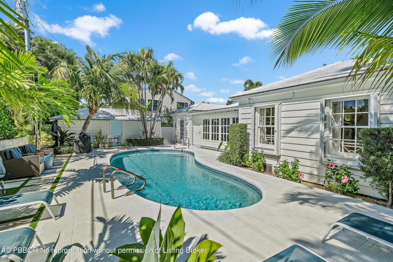 230 Colonial Lane, Palm Beach, FL 33480 Photo