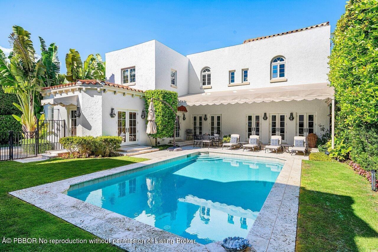 130 Brazilian Avenue, Palm Beach, FL 33480 Photo