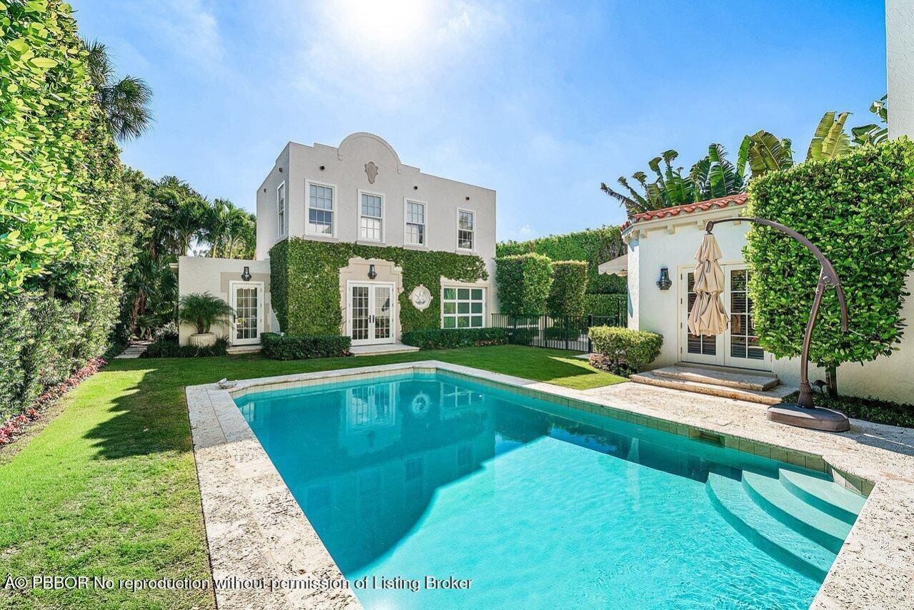 130 Brazilian Avenue, Palm Beach, FL 33480 Photo