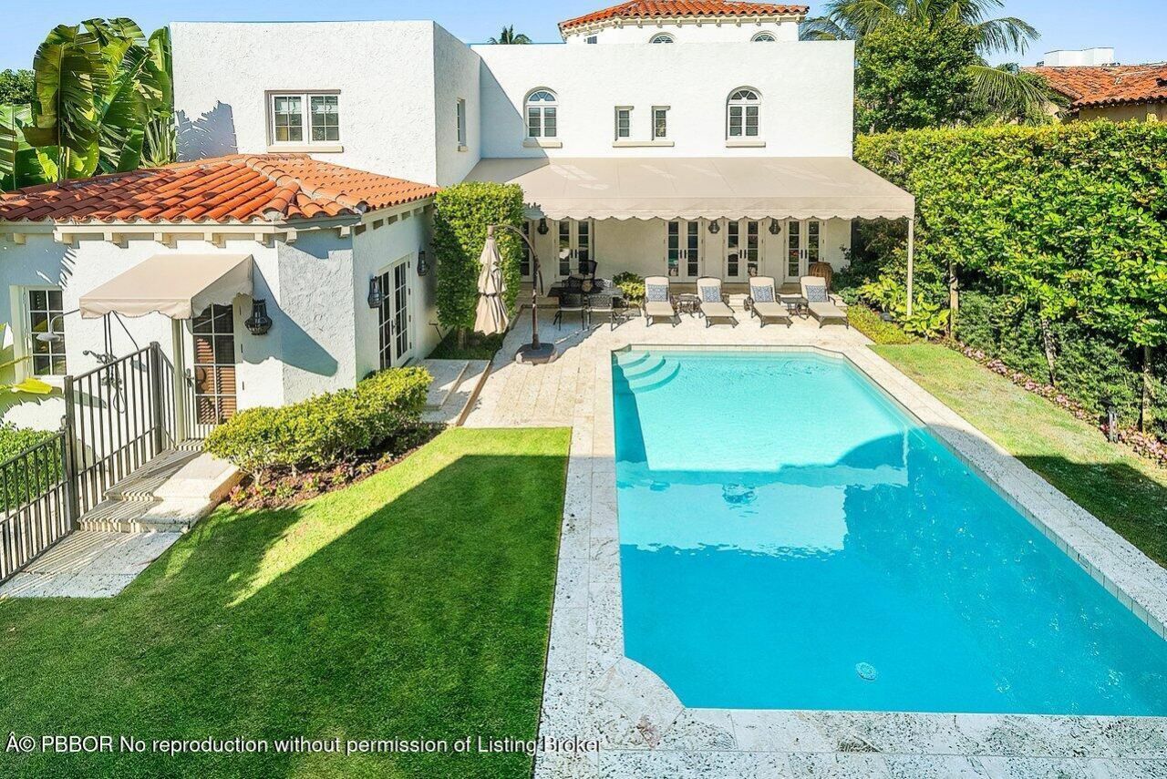 130 Brazilian Avenue, Palm Beach, FL 33480 Photo