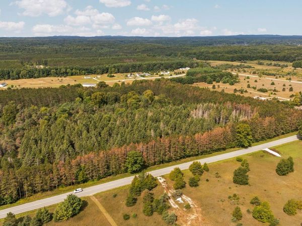 Maple City Highway, Lake Ann, MI 49650