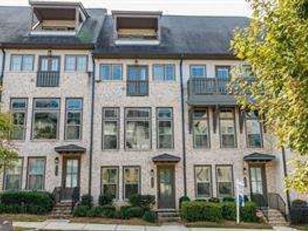 2443 Figaro Drive, Atlanta, GA 30339