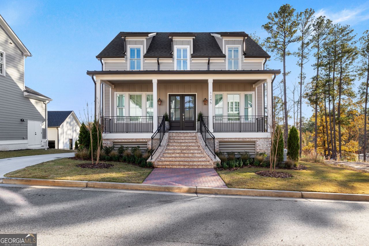 1245 Hayes Square, Peachtree City, GA 30269 Main Photo