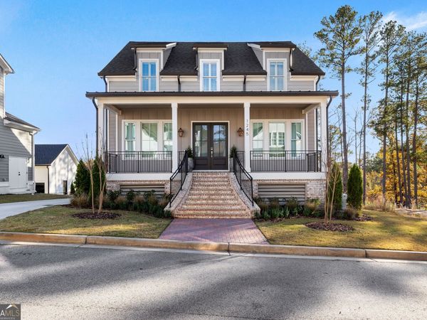 1245 Hayes Square, Peachtree City, GA 30269