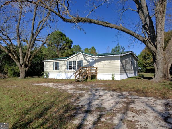 4702 Ga Highway 65, Pelham, GA 31779