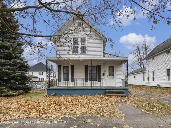 234 E Union Street, Morenci, MI 49256