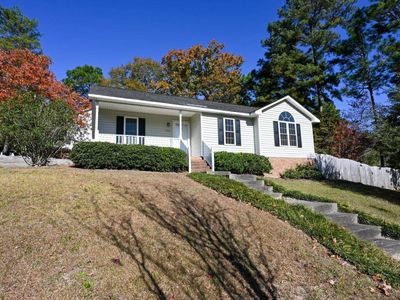 126 Burma Road , Lexington, SC 29072