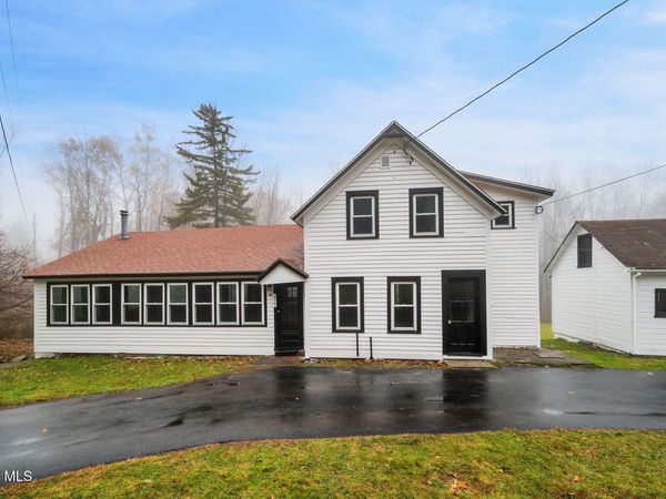 517 Potterhill Road, Petersburgh, NY 12138