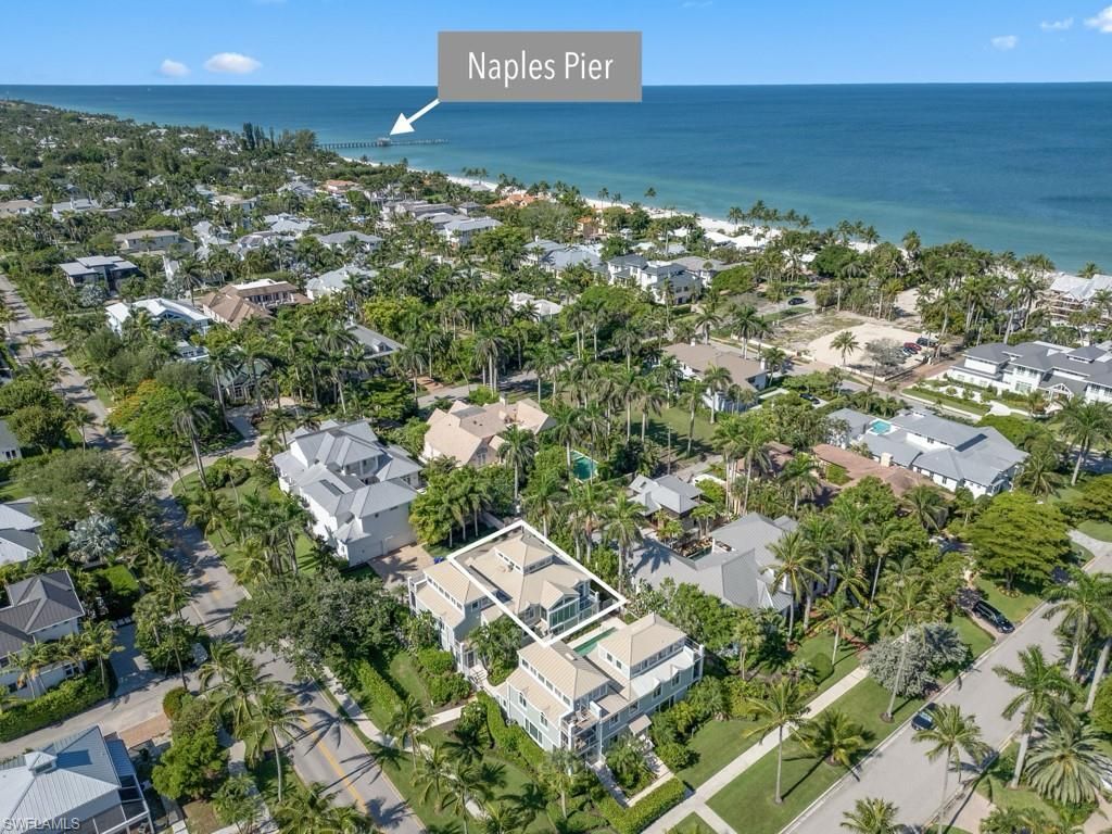 640 2nd St S, Unit 2, Naples, FL 34102 Photo