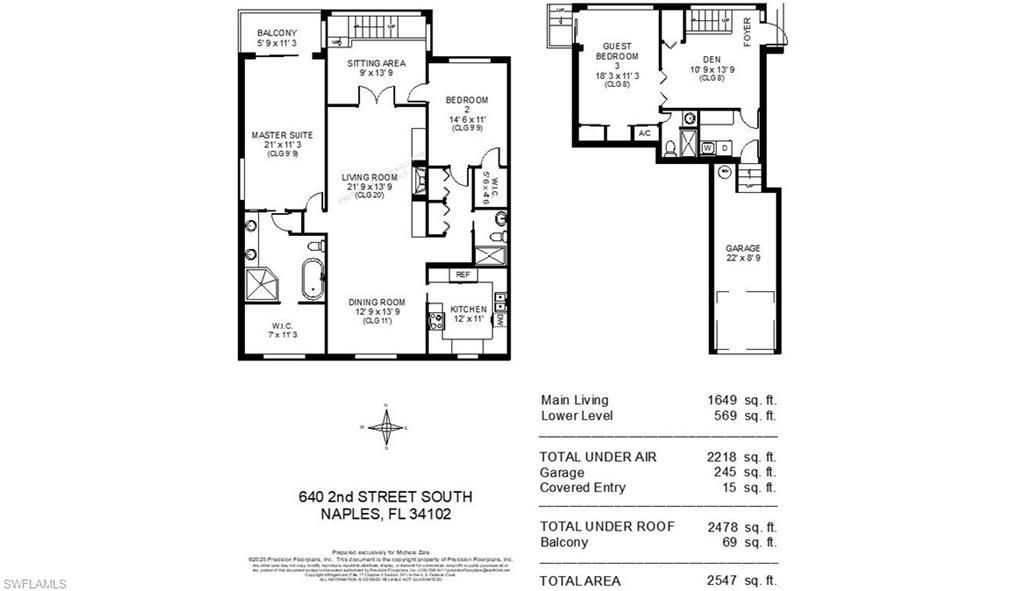 640 2nd St S, Unit 2, Naples, FL 34102 Photo