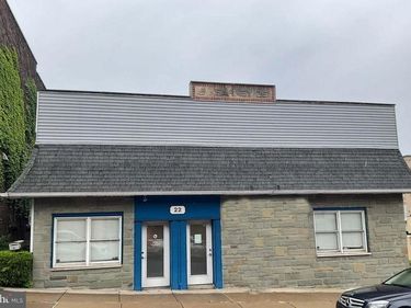 22 S PROSPECT STREET, NANTICOKE, PA 18634