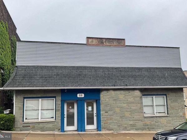 22 S PROSPECT STREET, NANTICOKE, PA 18634