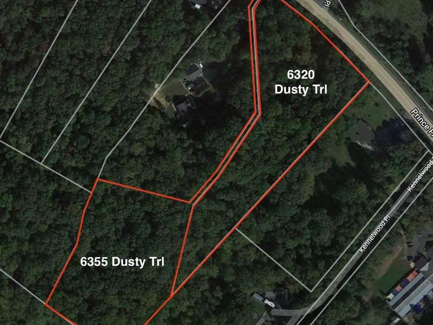 6355 Dusty Trail Place, Hughesville, MD 20637 Main Photo