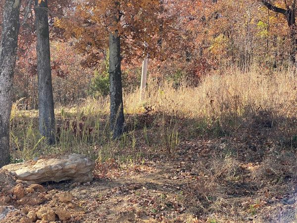 668 Woodlands Drive, Tahlequah, OK 74464