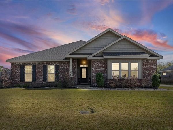 553 Begeman Road, Mobile, AL 36608