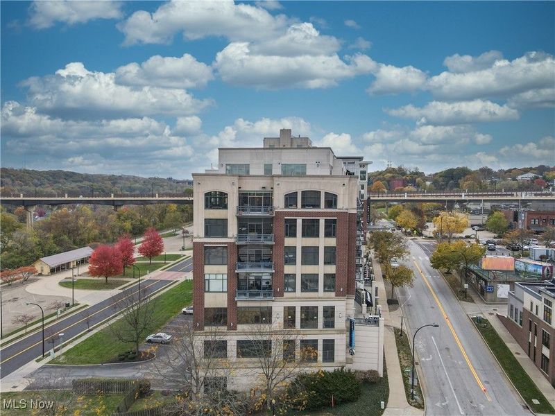 21 Furnace Street, Unit 701, Akron, OH 44308 Photo 10