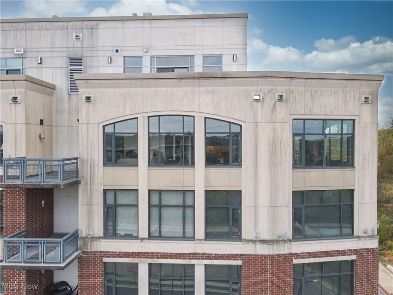 21 Furnace Street, Unit 701, Akron, OH 44308 Photo 12