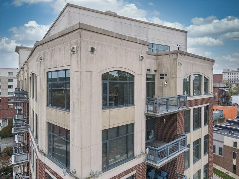 21 Furnace Street, Unit 701, Akron, OH 44308 Photo 13