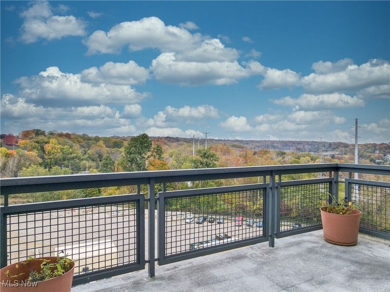 21 Furnace Street, Unit 701, Akron, OH 44308 Photo 13