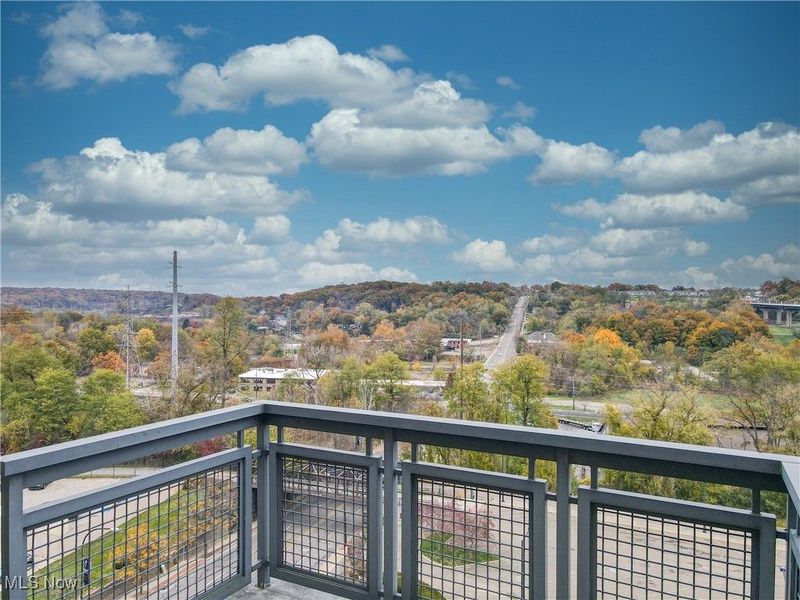 21 Furnace Street, Unit 701, Akron, OH 44308 Photo 14