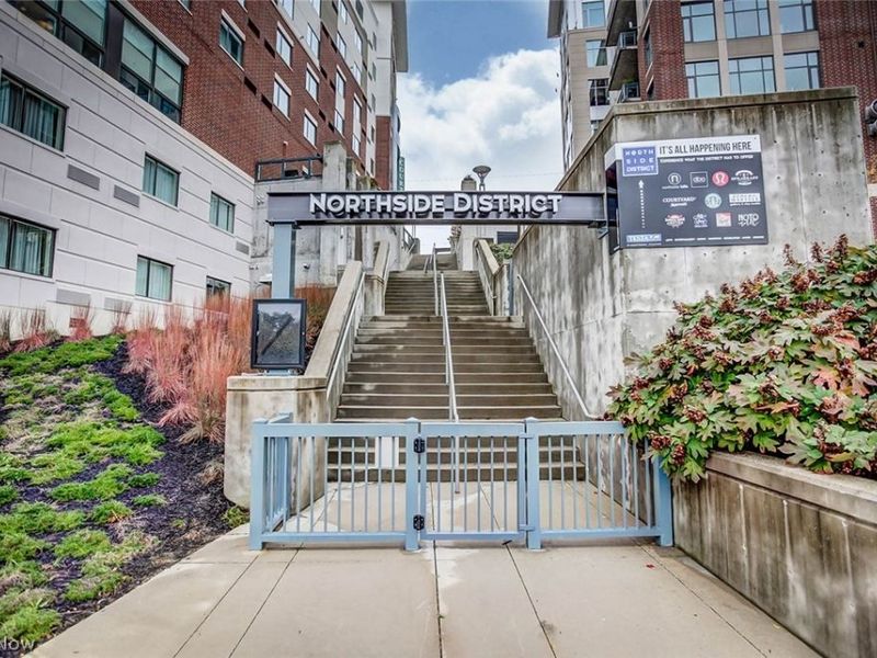 21 Furnace Street, Unit 701, Akron, OH 44308 Photo 18