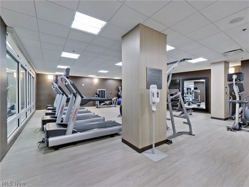 21 Furnace Street, Unit 701, Akron, OH 44308 Photo 21