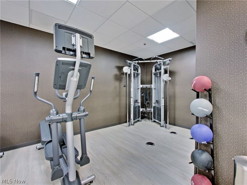 21 Furnace Street, Unit 701, Akron, OH 44308 Photo 22