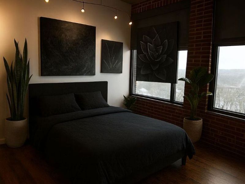 21 Furnace Street, Unit 701, Akron, OH 44308 Photo 6