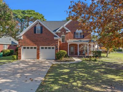 2038 North Berwick Dr., Myrtle Beach, SC 29575