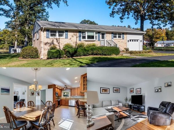 7295 SAINT MARYS AVENUE, LA PLATA, MD 20646