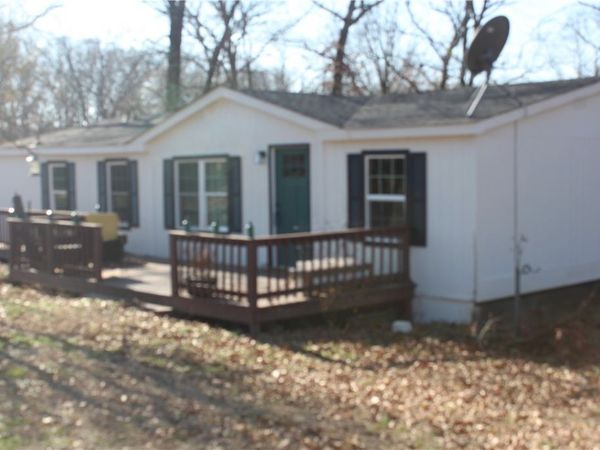 15105 Indian Creek Road, Garfield, AR 72732