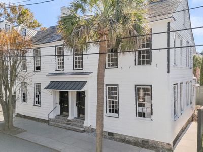 155 Queen Street, Unit A, Charleston, SC 29401
