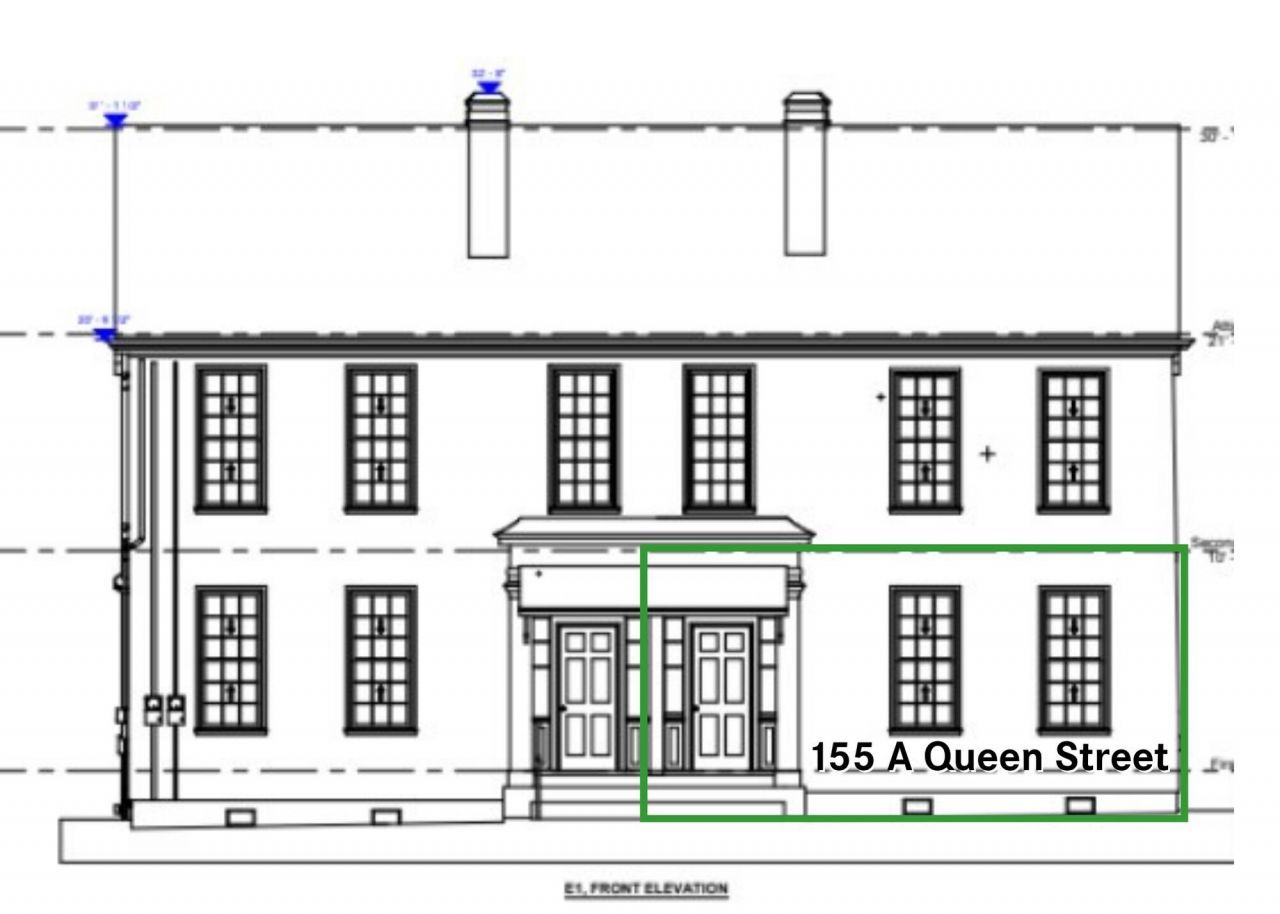 155 Queen Street Photo 16