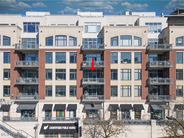 21 Furnace Street, Unit 607, Akron, OH 44308