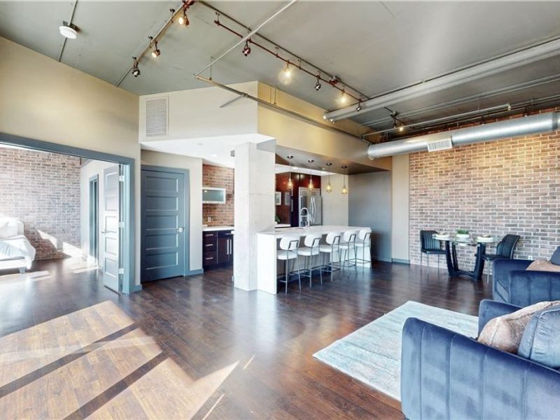 21 Furnace Street, Unit 607, Akron, OH 44308 Photo 11