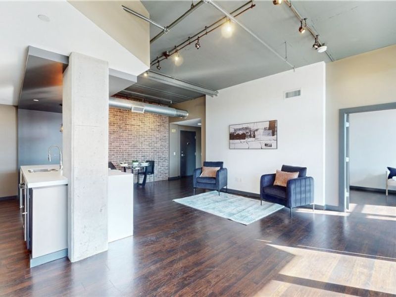 21 Furnace Street, Unit 607, Akron, OH 44308 Photo 12