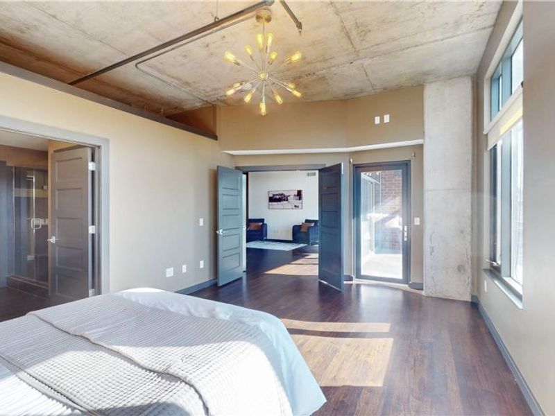 21 Furnace Street, Unit 607, Akron, OH 44308 Photo 15