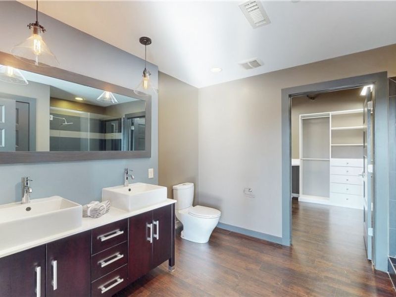 21 Furnace Street, Unit 607, Akron, OH 44308 Photo 16