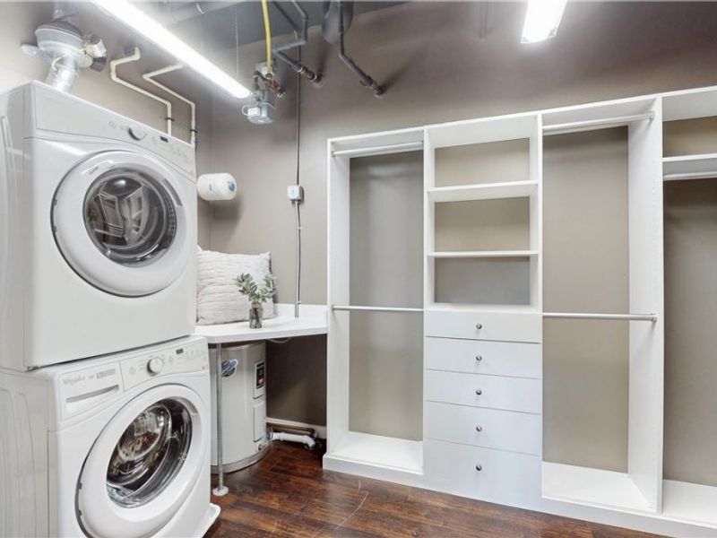 21 Furnace Street, Unit 607, Akron, OH 44308 Photo 18