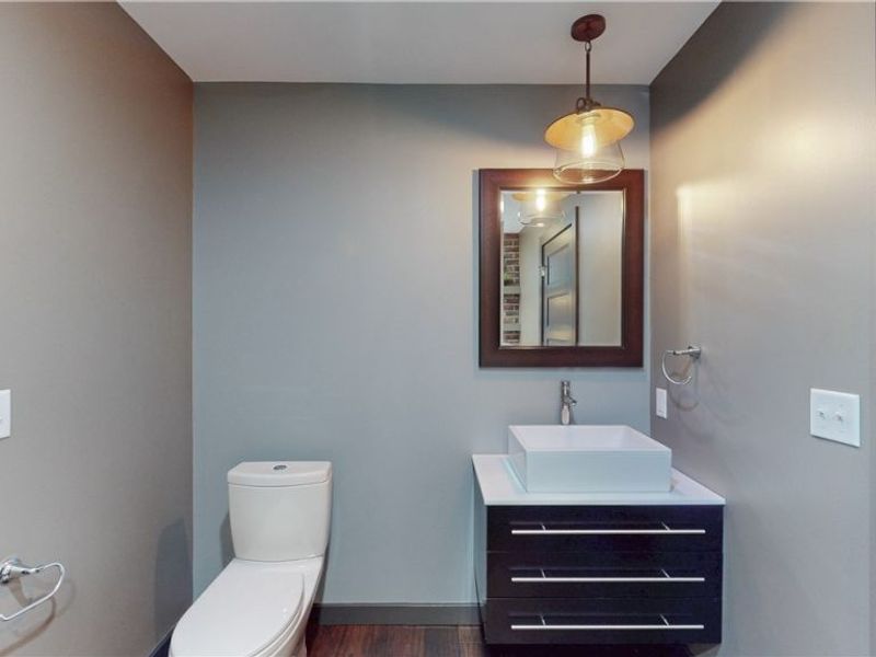 21 Furnace Street, Unit 607, Akron, OH 44308 Photo 23